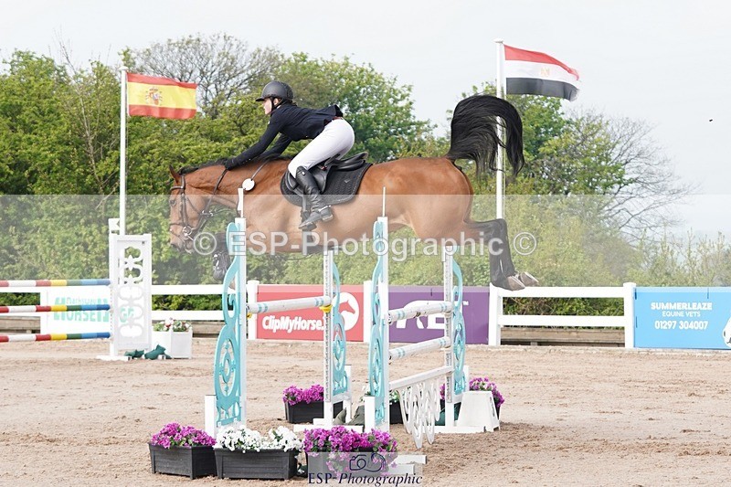 250425-094550-08355 - Cls 30 Young Horse 6yr old