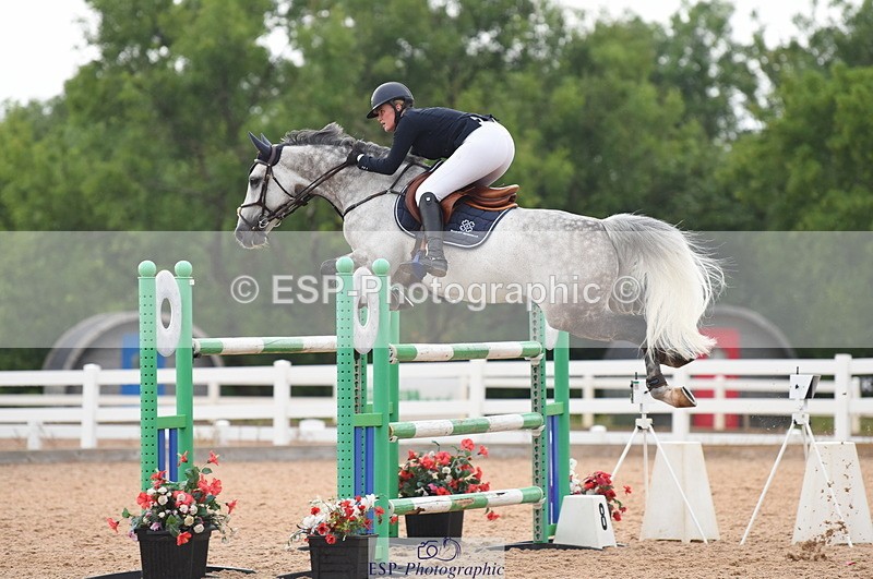 230628A-163010-01061 - Cls 6 1.30 & 1.40m Open