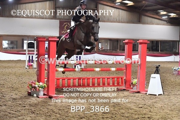 BPP_3866 - CLASS 16 Senior Newcomers/ 1.10m Open