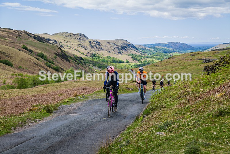 124601 - Hardknott Pass Camera 1 12.00-13.00