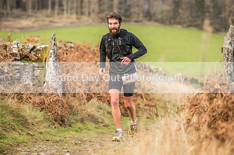 Tweed Valley-68 - High Terrain Events Tweed Valley 50 & 65K Ultra Trail Races Sunday 16th November 2025
