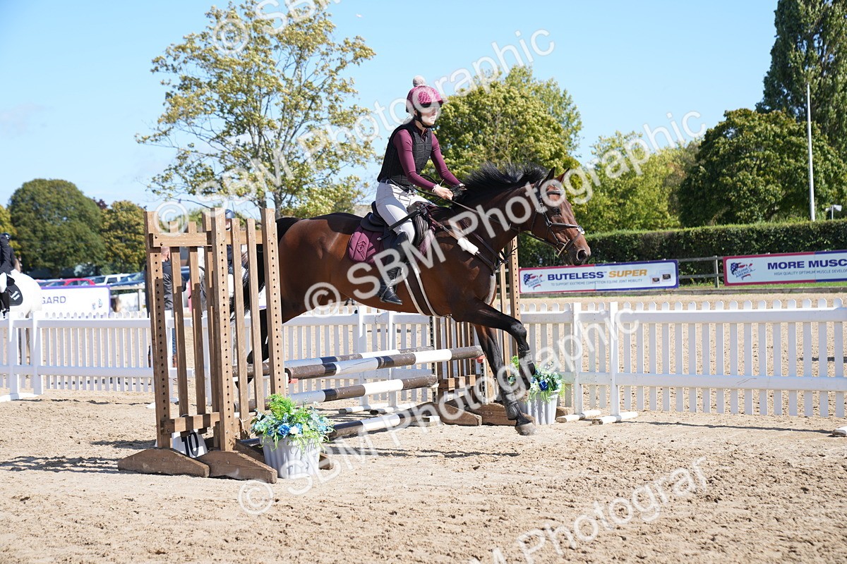 SBM_05089 - J56 - Clear Round 70cm
