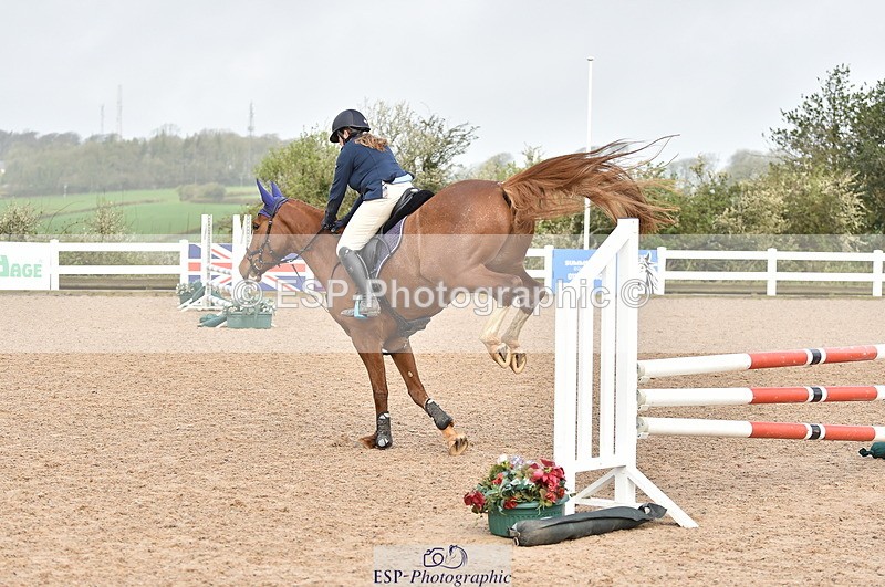 240405A-093358-00029 - Cls 7 85cm National Amateur Quali