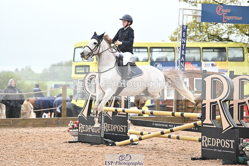 240505A-123740-05135 - Cls 4 Blue Chip Pony Newcomers & 1m Open
