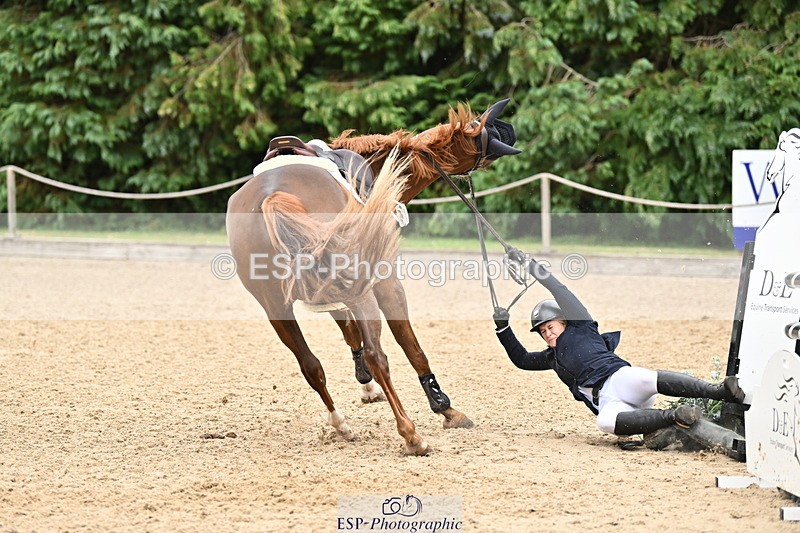 250706A-143901-20032 - Cls 49 Snr 1.10m Grand Prix