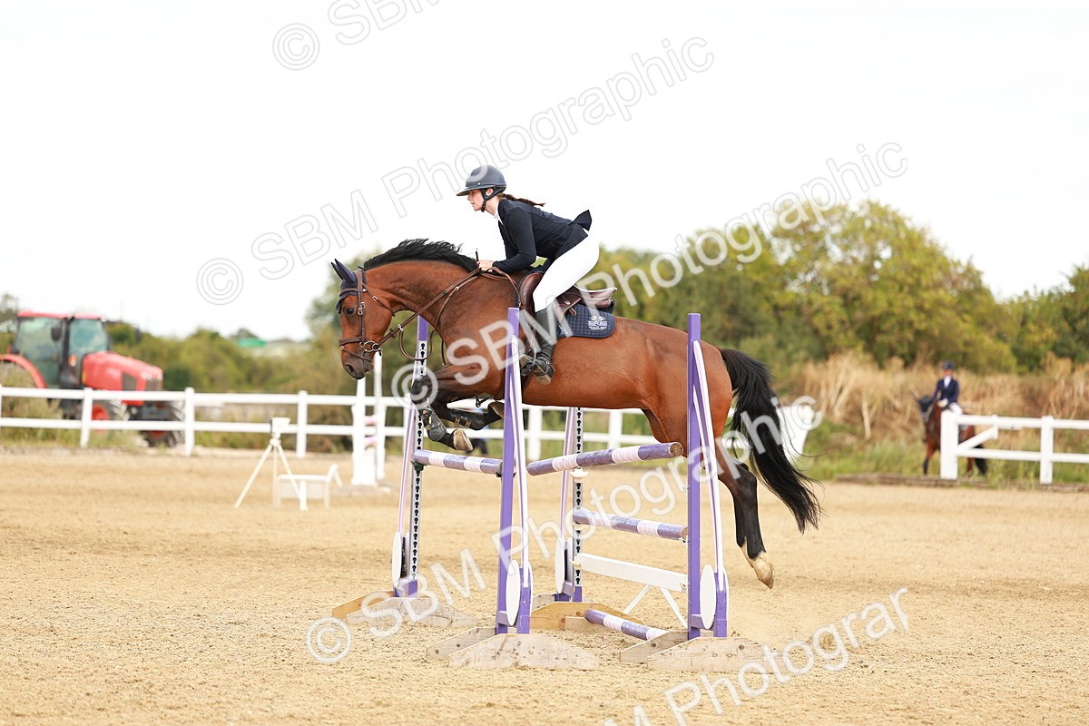 SBM_006778 - Class 4 - Senior British Newcomers - 1.10m
