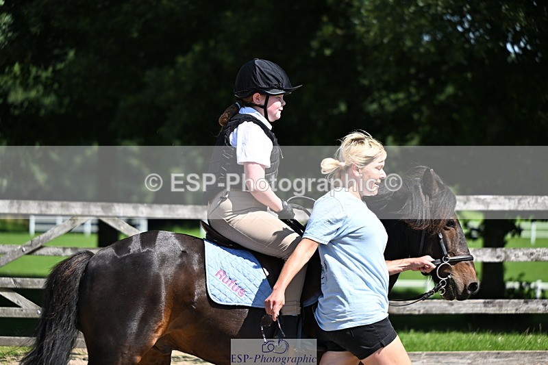 240729B-113324-02436 - Showjumping Competition