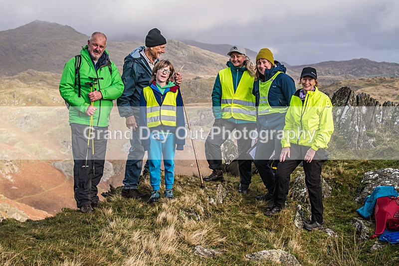 Dunnerdale-1228 - Dunnerdale Fell Race Saturday 8th November 2025