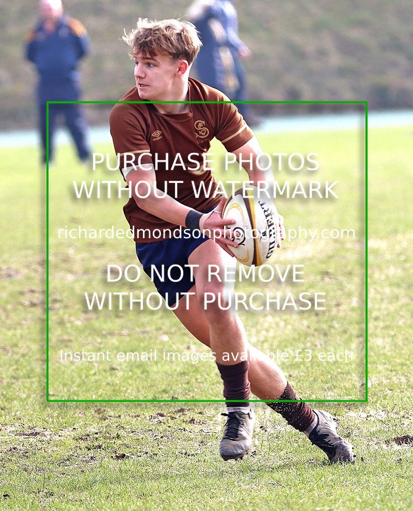 IMG_1587 - Sedbergh School Sevens Rugby (1/3/25)