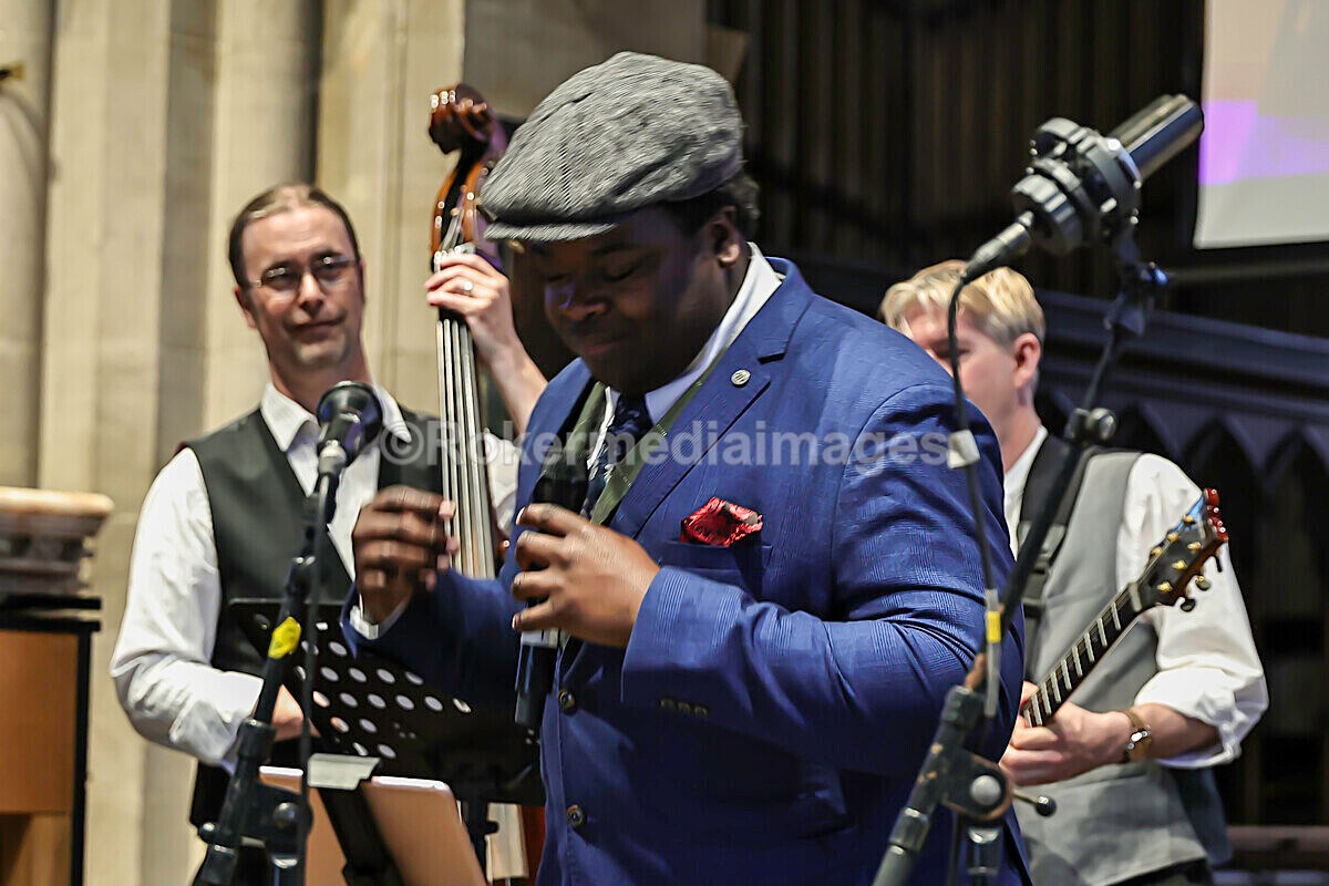 JAZZ 2024-218 - Swindon Jazz& Soul Festival 2024....Soul