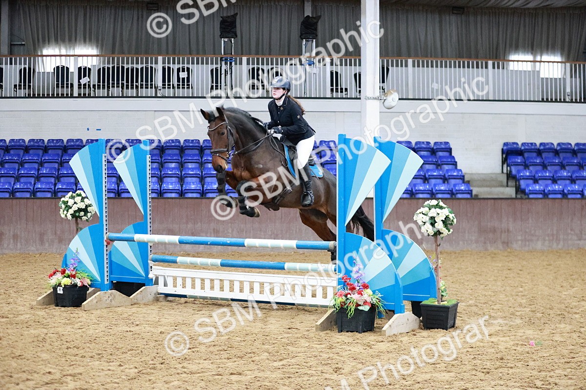 SBM_003830 - Class 15 - Senior British Novice - 90cm