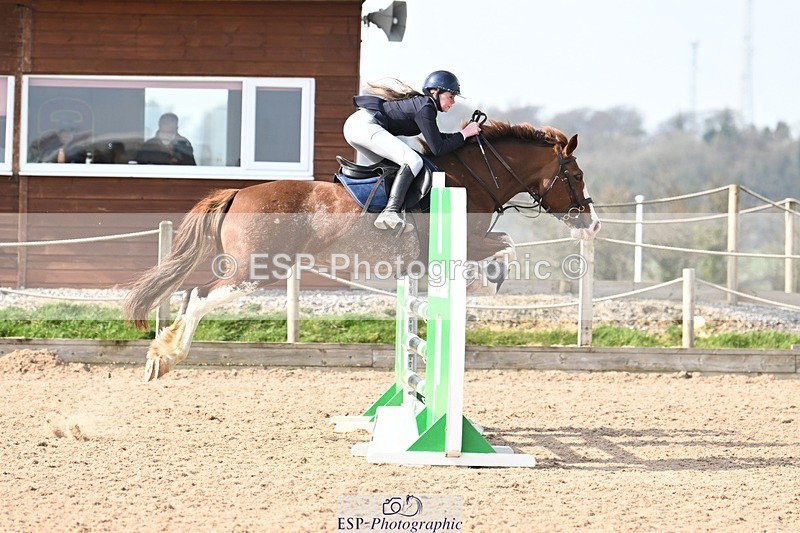 250309-121737-04136 - Cls 6 Pony Newcomers and 1m