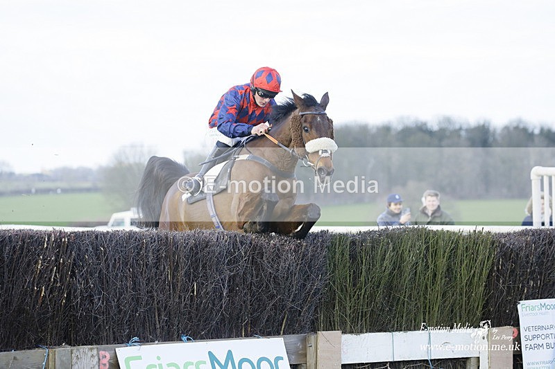 PtP 060322 581 - Blackmore & Sparkford Vale Hunt PtP 06/03/22