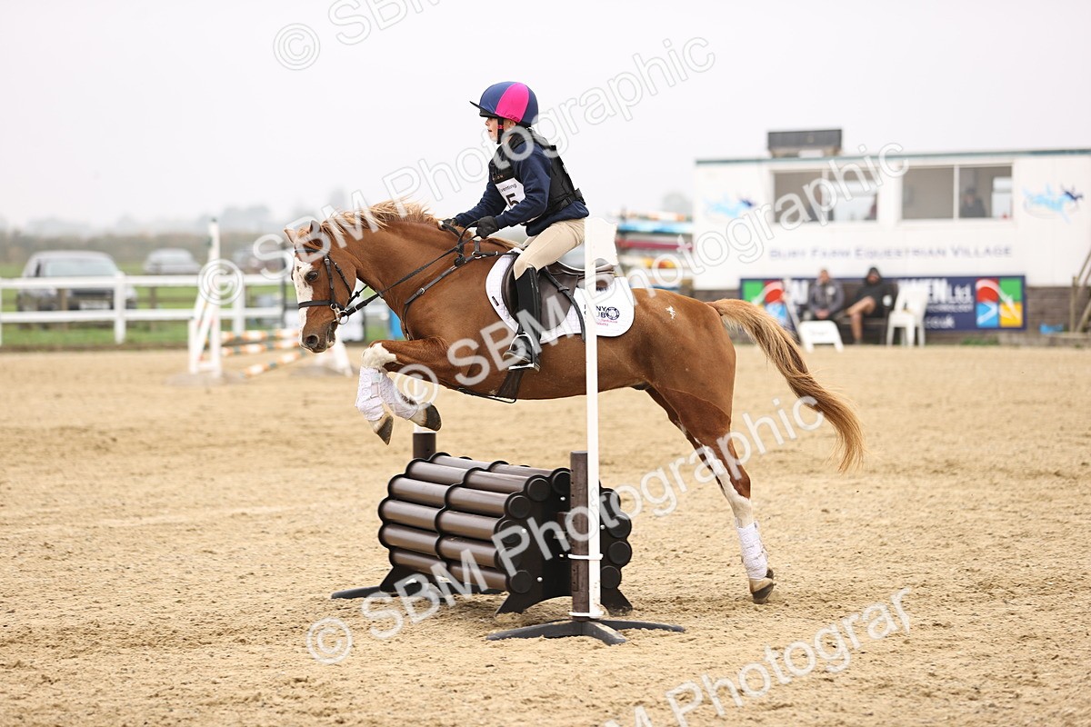 SBM_001331 - Class 1 - 70cm