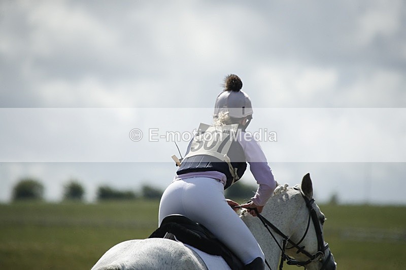 BVHT 140517  IXC -90 - Class 1 XC Intermediate 14/05/17