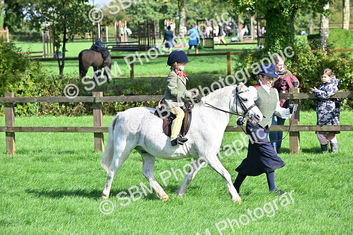 SBM_37410 - S18 - Novice & Newcomer Lead Rein Pony