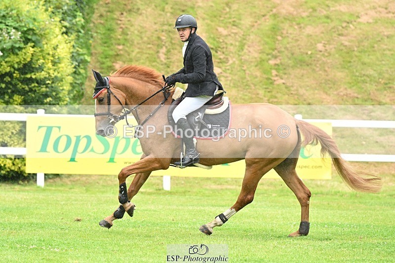 240705-135728-11260 - Cls 17 Newcomers 2nd R Jump Off and P