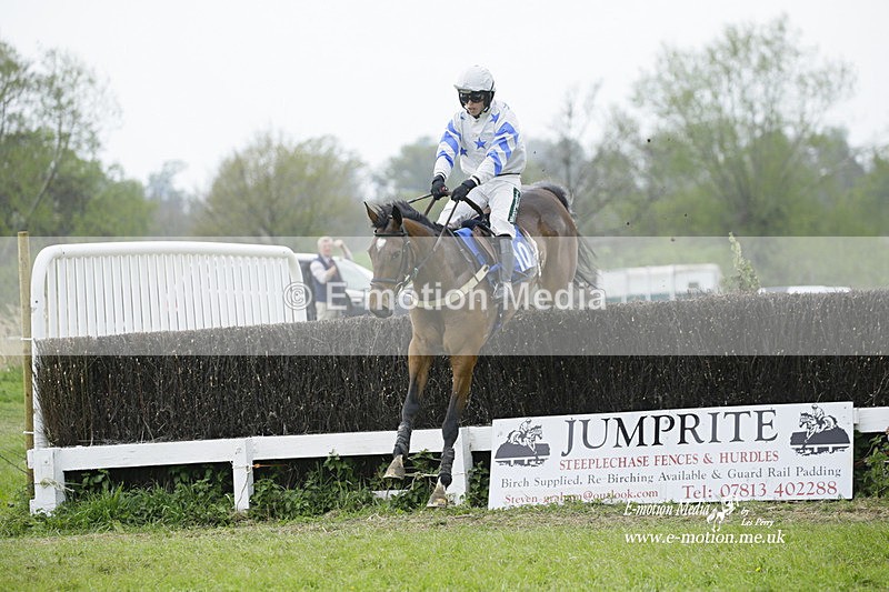 PtP 230422 572 - Berkeley Races - Woodford Glos 23/04/22