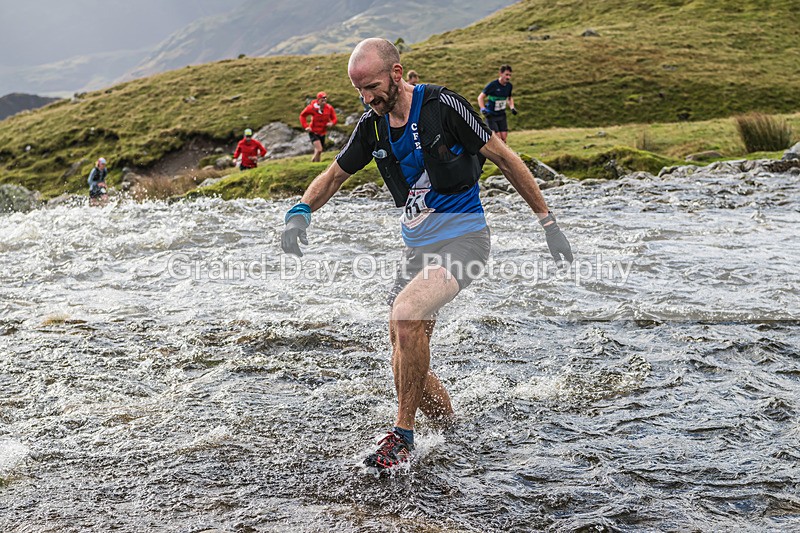 Langdale -51 - Langdale Horseshoe Fell Race Saturday 10th October 2026