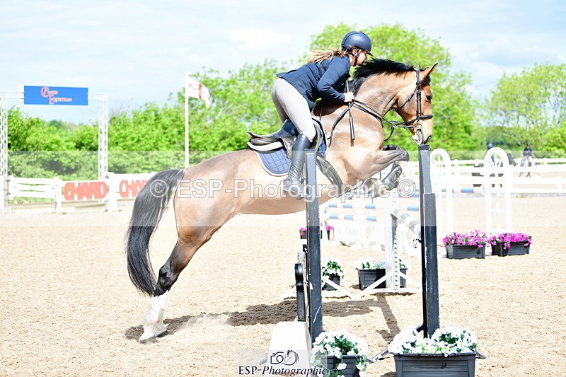 240524A-110159-02833 - Cls 23 Discovery and 1m Open