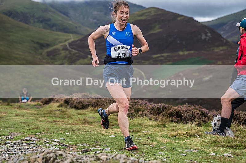 Barrow-180 - Barrow Fell Race Monday 31st August 2026