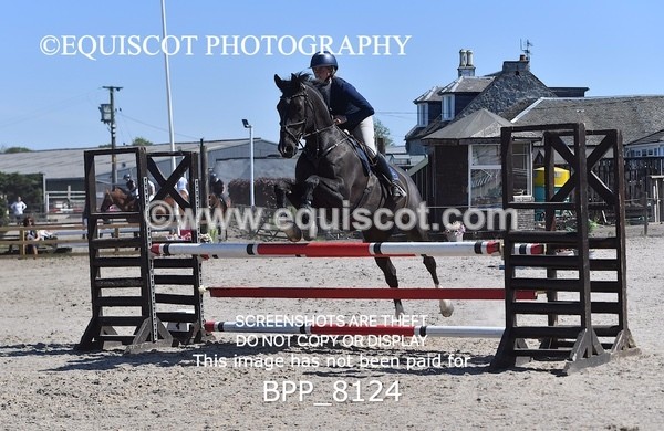 BPP_8124 - CLASS 4 Senior Discovery/ 1m Open