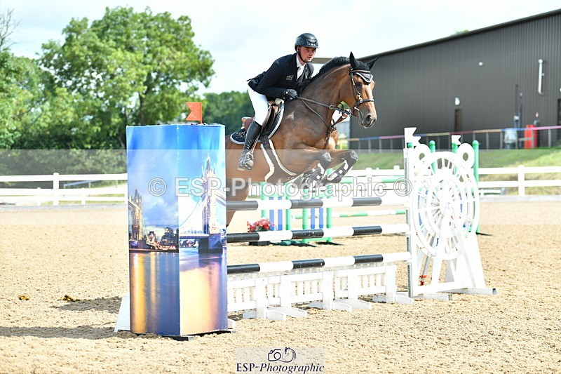 230721A-104723-05286 - Cls 30, 6 Yr Olds 1.20m