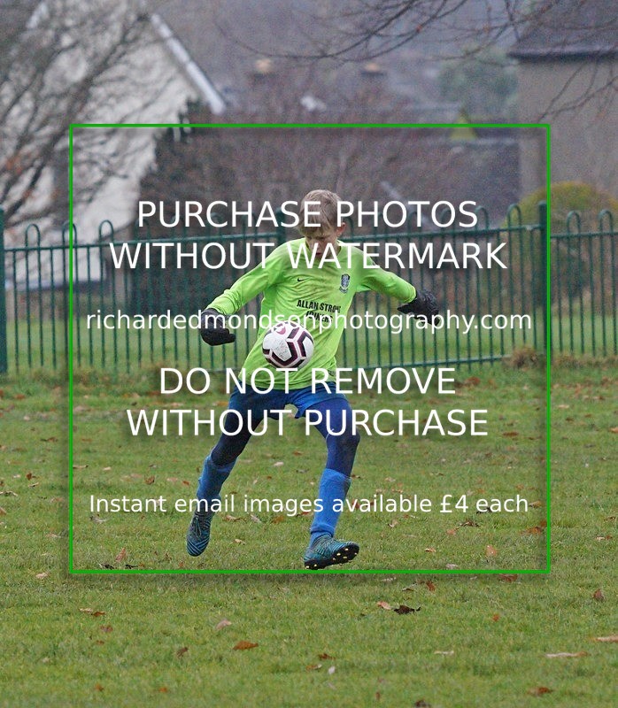 DSC04327 - Wattsfield U14 v Westgate (Sunday 24 November)