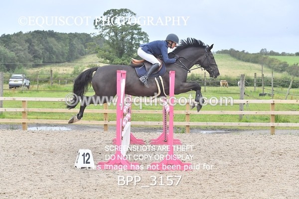 BPP_3157 - CLASS 3 Senior Discovery/ 1m Open