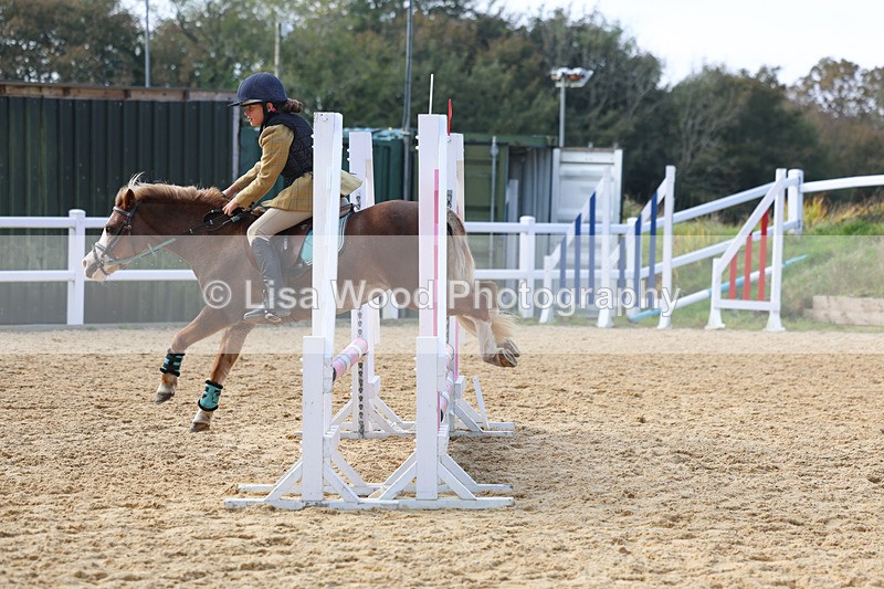 3E7A7200 - Class 3: 60cm open