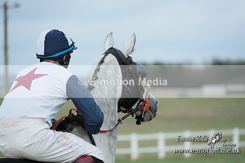 PtP 040224 1128 - Combined Services Point-toPoint Larkhill 04/02/24