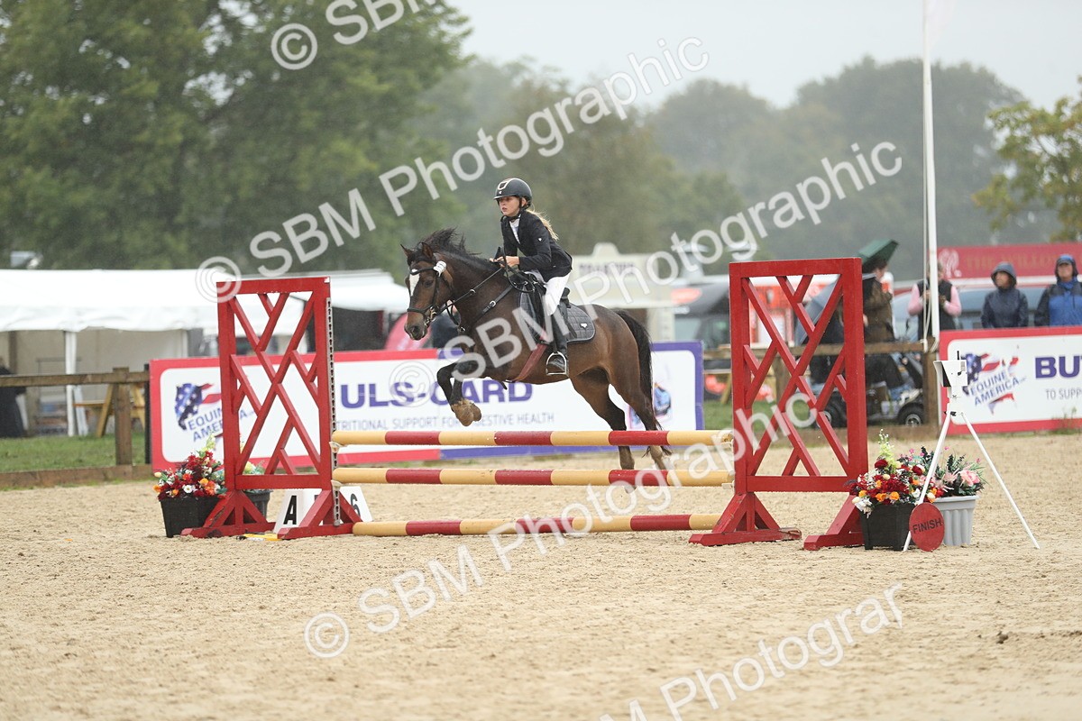 SBM_73977 - J16 - Junior Pony 75cm Championship