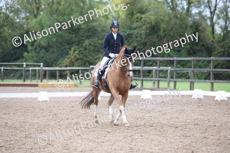 20261021-0626 - Class 5 - Novice 1