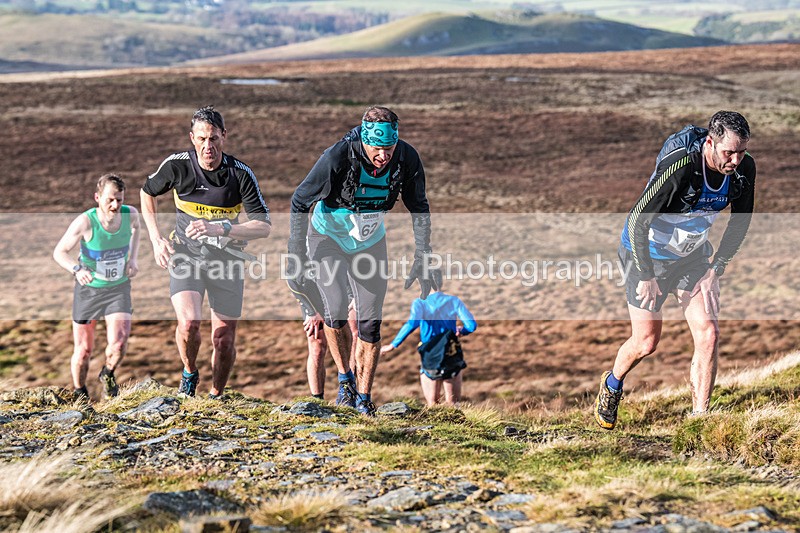 Nine Standards-95 - Nine Standards Fell Race Sunday 1st January 2023