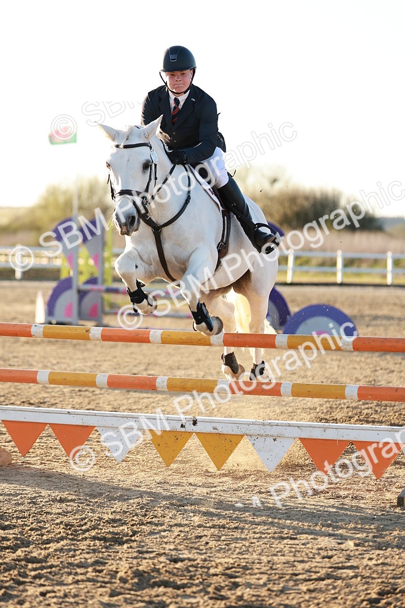 0B8A3402 - Class 7 - 1.00m