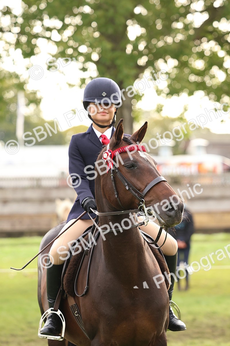 SBM_56654 - S40 - Starters Ridden Showing