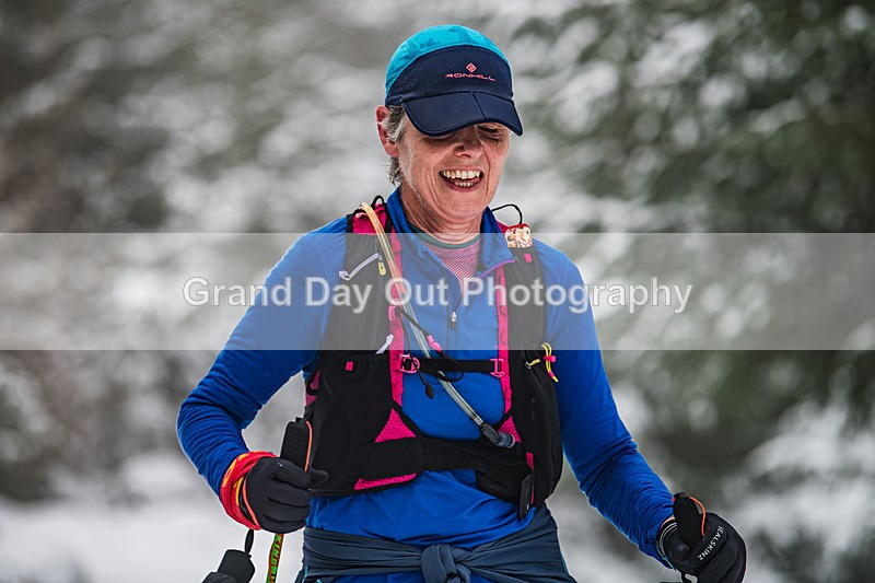 Glentress-947 - High Terrain Events Glentress 42, 21 & 10K Trail Races Sunday 15th February 2026