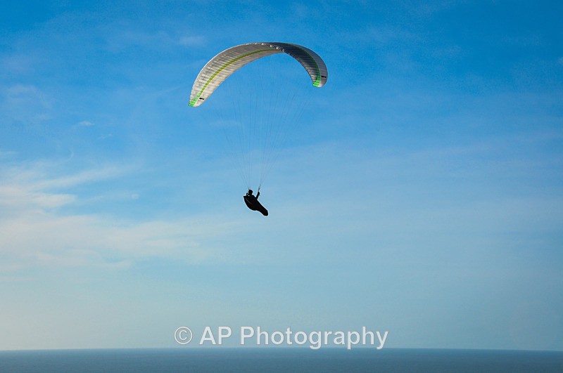 Aberystwyth Hang Glider-1177 - Weird stuff