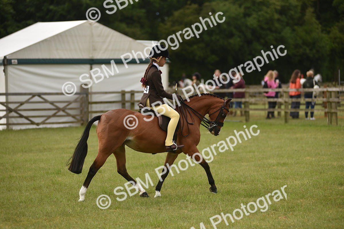 SBM_10704 - Class 110-112 - LIHS BSPS Performance Pones