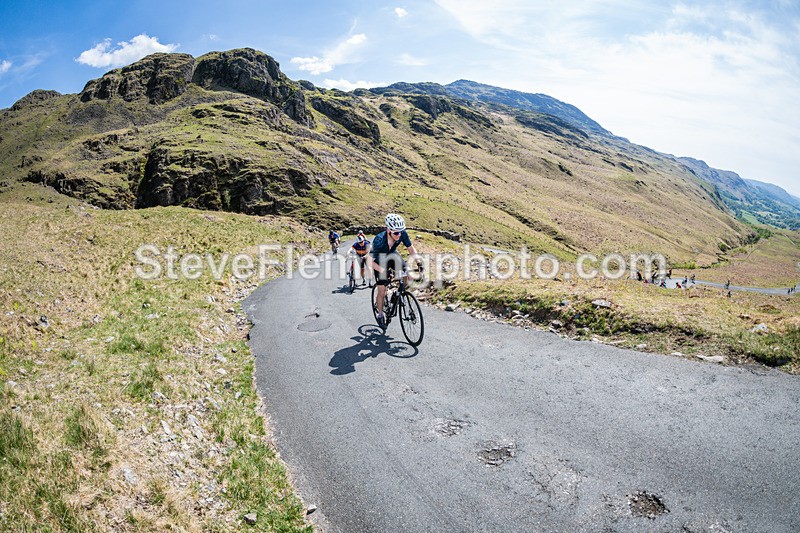 150417 - Hardknott Pass Camera 2 15.00-16.30