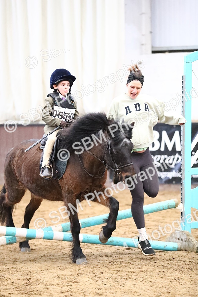 SBM_000583 - Class 2 - 40cm