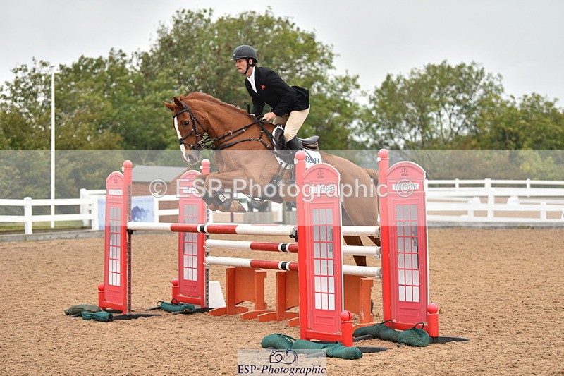 231011A-142848-00711 - Cls 5 Foxhunter & 1.20m Open