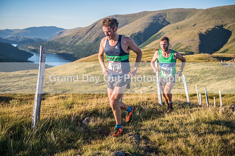 Steel Fell-78 - Steel Fell Race Wednesday 10th August 2022