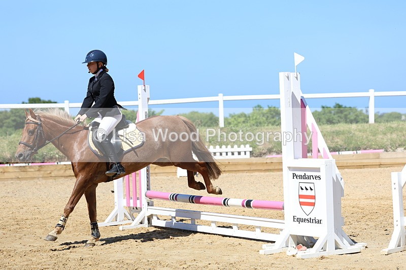 3E7A2044 - Class 2: 50cm