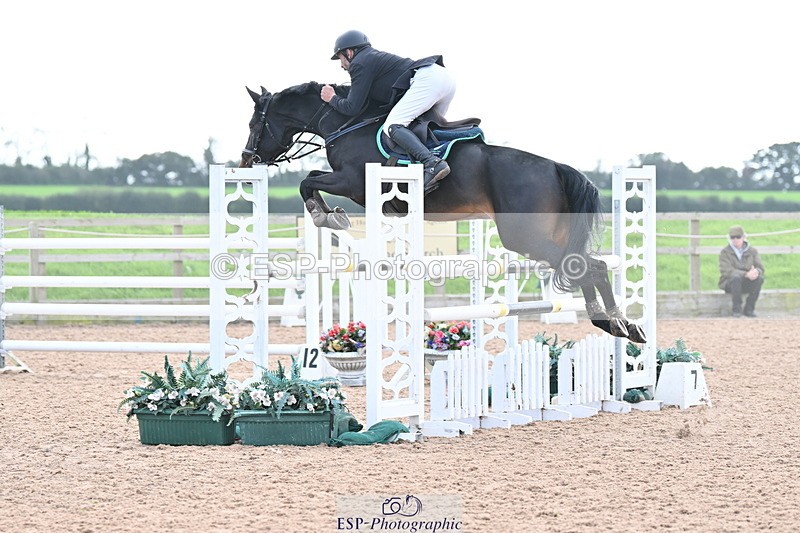 231013A-140450-02571 - Cls 9 Foxhunter & 1.20m Open