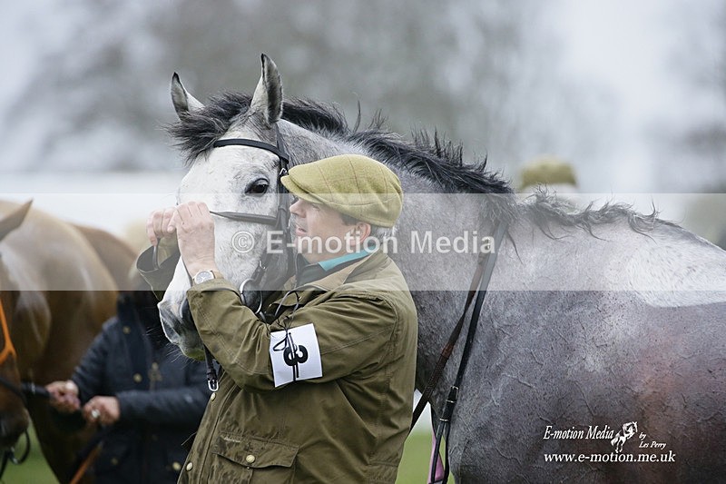 PtP 200222 532 - Countryside Alliance PtP Badbury Rings 20/02/22