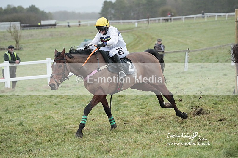 PtP 041222 0843 - Larkhill Racing Club Point-to-Point Larkhill 01/01/23