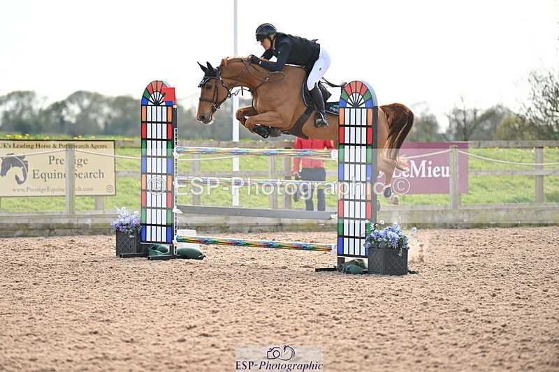 240418A-161401-05016 - Cls 9, 2 Star Big Tour 1.40m