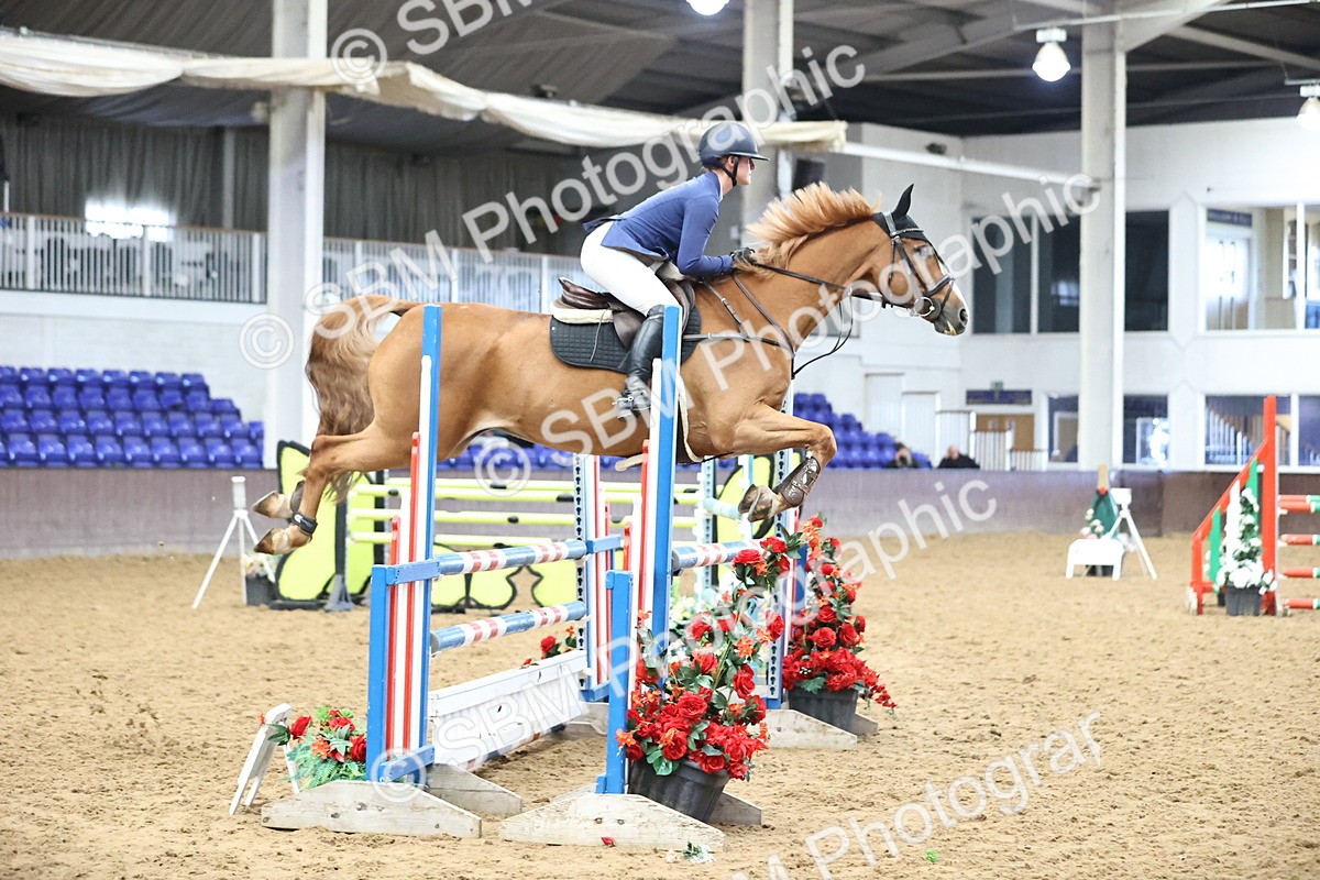 SBM_003357 - Class 11 - Senior Newcomers 1.10m