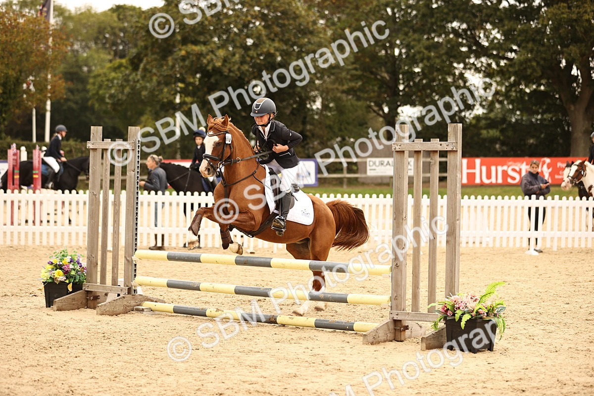 SBM_72645 - J14 - Junior Pony 65cm Championship